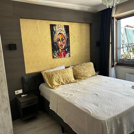 Yakut Old Hotel Estambul Exterior foto